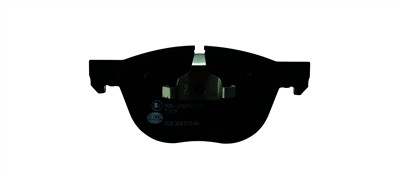 HELLA 8DB 355 012-541 Číslo výrobce: 24170. EAN: 4082300356854.