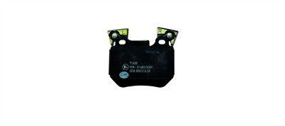 HELLA 8DB 355 012-551 Číslo výrobce: 24315. EAN: 4082300356861.