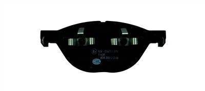 HELLA 8DB 355 012-661 Číslo výrobce: 24172. EAN: 4082300356977.