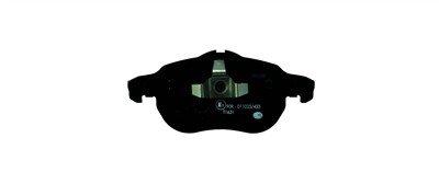 HELLA 8DB 355 012-681 Číslo výrobce: 23738. EAN: 4082300356991.