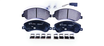 HELLA 8DB 355 012-761 Číslo výrobce: 24484. EAN: 4082300357073.