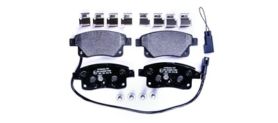 HELLA 8DB 355 012-781 Číslo výrobce: 24486. EAN: 4082300357097.