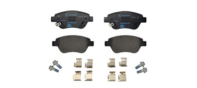 HELLA 8DB 355 012-831 Číslo výrobce: 23982. EAN: 4082300357141.