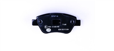 HELLA 8DB 355 012-841 Číslo výrobce: 23979. EAN: 4082300357158.