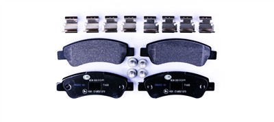 HELLA 8DB 355 012-911 Číslo výrobce: 24465. EAN: 4082300357226.