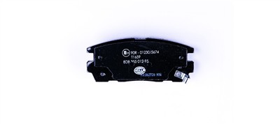 HELLA 8DB 355 012-951 Číslo výrobce: 24498. EAN: 4082300357264.