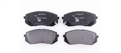 HELLA 8DB 355 012-961 Číslo výrobce: 24501. EAN: 4082300357271.