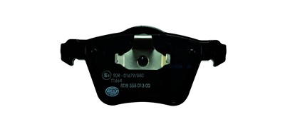 HELLA 8DB 355 013-001 Číslo výrobce: 24142. EAN: 4082300357318.