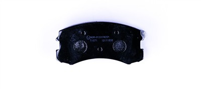 HELLA 8DB 355 013-071 Číslo výrobce: 24291. EAN: 4082300357387.