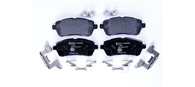 HELLA 8DB 355 013-211 Číslo výrobce: 24283. EAN: 4082300357523.