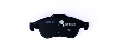 HELLA 8DB 355 013-341 Číslo výrobce: 24538. EAN: 4082300357653.