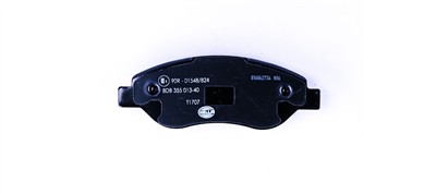 HELLA 8DB 355 013-401 Číslo výrobce: 24550. EAN: 4082300357714.