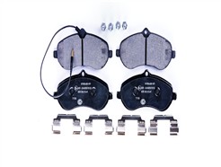 HELLA 8DB 355 013-411