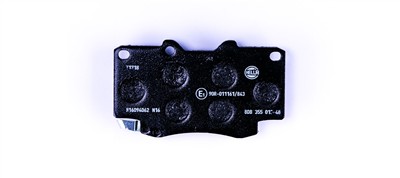 HELLA 8DB 355 013-481 Číslo výrobce: 21679. EAN: 4082300357790.