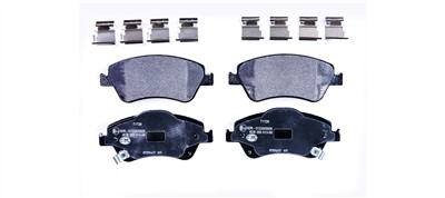 HELLA 8DB 355 013-561 Číslo výrobce: 24122. EAN: 4082300357875.