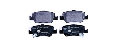 HELLA 8DB 355 013-571 Číslo výrobce: 24664. EAN: 4082300357882.