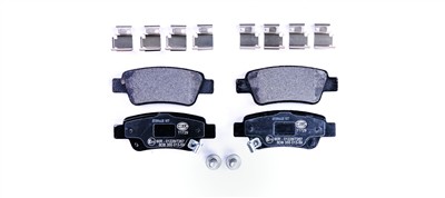 HELLA 8DB 355 013-591 Číslo výrobce: 24635. EAN: 4082300357905.