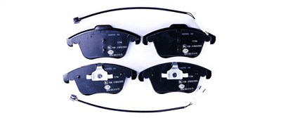 HELLA 8DB 355 013-731 Číslo výrobce: 24084. EAN: 4082300358049.