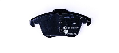 HELLA 8DB 355 013-731 Číslo výrobce: 24084. EAN: 4082300358049.