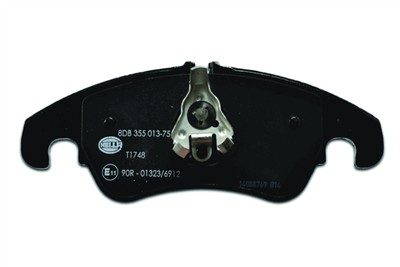 HELLA 8DB 355 013-751 Číslo výrobce: 24408. EAN: 4082300358063.