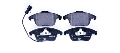 HELLA 8DB 355 013-861 Číslo výrobce: 24332. EAN: 4082300358179.