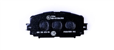HELLA 8DB 355 013-901 Číslo výrobce: 24708. EAN: 4082300358216.