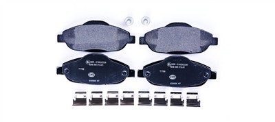 HELLA 8DB 355 013-911 Číslo výrobce: 24660. EAN: 4082300358223.