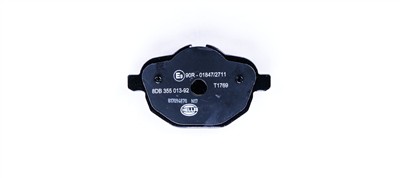 HELLA 8DB 355 013-921 Číslo výrobce: 24561. EAN: 4082300358230.