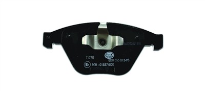 HELLA 8DB 355 013-931 Číslo výrobce: 23313. EAN: 4082300358247.