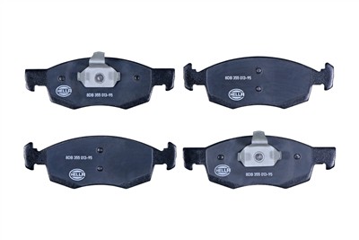 HELLA 8DB 355 013-951 Číslo výrobce: 24673. EAN: 4082300358261.