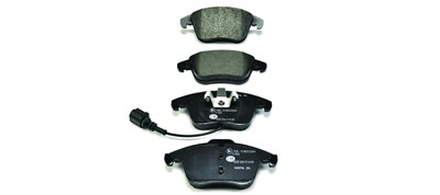 HELLA 8DB 355 014-031 Číslo výrobce: 24332. EAN: 4082300358346.