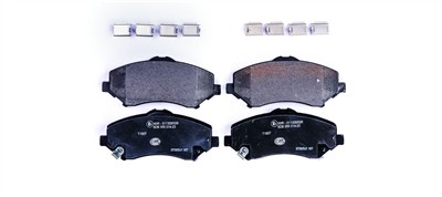 HELLA 8DB 355 014-231 Číslo výrobce: 24604. EAN: 4082300358544.