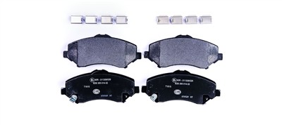 HELLA 8DB 355 014-321 Číslo výrobce: 24604. EAN: 4082300358636.