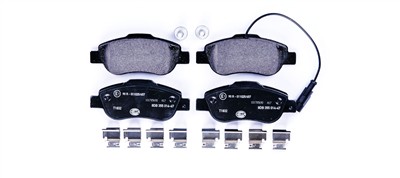 HELLA 8DB 355 014-471 Číslo výrobce: 24072. EAN: 4082300358780.