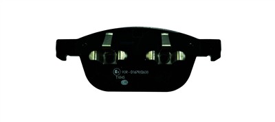 HELLA 8DB 355 014-541 Číslo výrobce: 24399. EAN: 4082300358858.