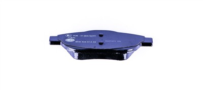 HELLA 8DB 355 014-551 Číslo výrobce: 24883. EAN: 4082300358865.