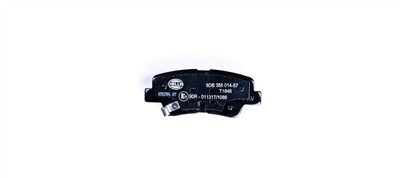 HELLA 8DB 355 014-571 Číslo výrobce: 24934. EAN: 4082300358889.