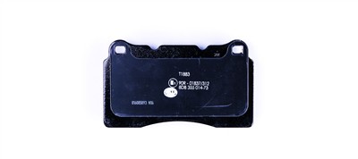 HELLA 8DB 355 014-731 Číslo výrobce: 23092. EAN: 4082300359046.