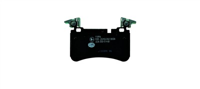 HELLA 8DB 355 014-811 Číslo výrobce: 24473. EAN: 4082300359121.