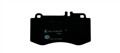 HELLA 8DB 355 014-821 Číslo výrobce: 24976. EAN: 4082300359138.