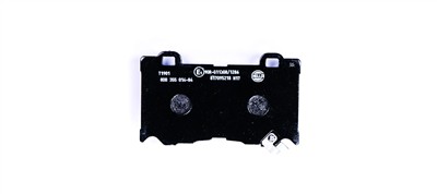 HELLA 8DB 355 014-841 Číslo výrobce: 24920. EAN: 4082300359152.