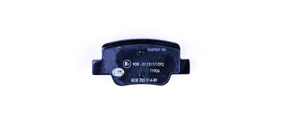 HELLA 8DB 355 014-891 Číslo výrobce: 24926. EAN: 4082300359206.