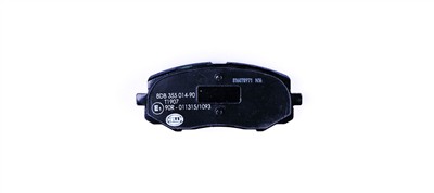 HELLA 8DB 355 014-901 Číslo výrobce: 24910. EAN: 4082300359213.