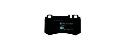 HELLA 8DB 355 014-941 Číslo výrobce: 23478. EAN: 4082300359251.