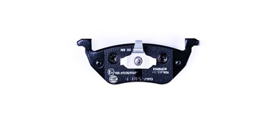 HELLA 8DB 355 014-951 Číslo výrobce: 24670. EAN: 4082300359268.