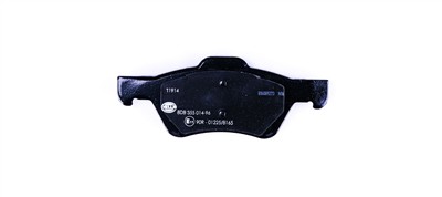 HELLA 8DB 355 014-961 Číslo výrobce: 24439. EAN: 4082300359275.