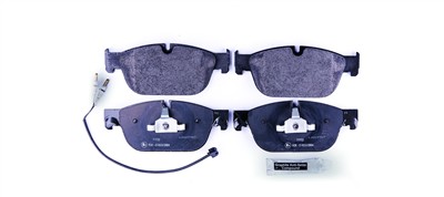 HELLA 8DB 355 015-061 Číslo výrobce: 25069. EAN: 4082300359374.