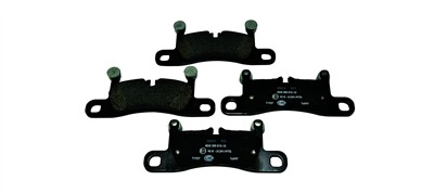 HELLA 8DB 355 015-101 Číslo výrobce: 24721. EAN: 4082300359411.