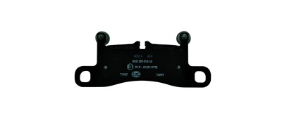 HELLA 8DB 355 015-101 Číslo výrobce: 24721. EAN: 4082300359411.