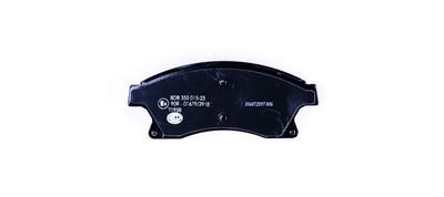 HELLA 8DB 355 015-231 Číslo výrobce: 25031. EAN: 4082300359541.